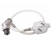 Регулятор FanDiver F2-D2 (DIN; white)